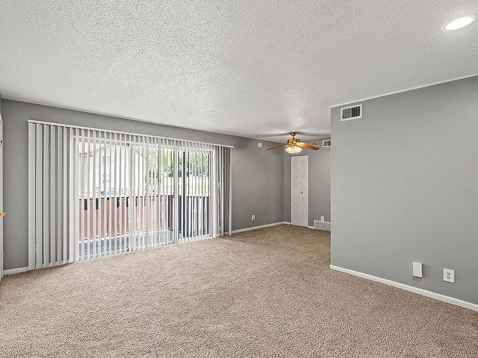Private Patio or Balcony