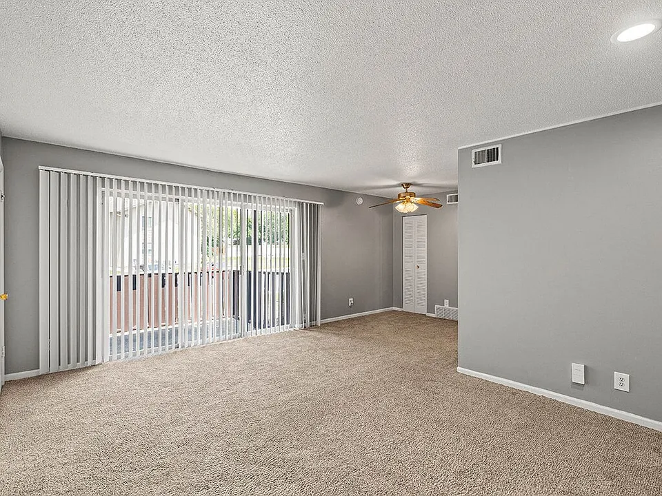 Private Patio or Balcony