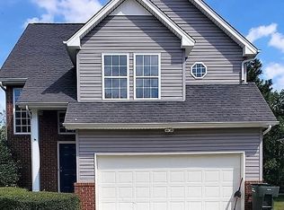 304 Red Bud Ct, Springfield, TN 37172