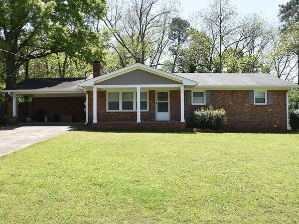 12 Bunny Hop Trl, Watkinsville, GA 30677