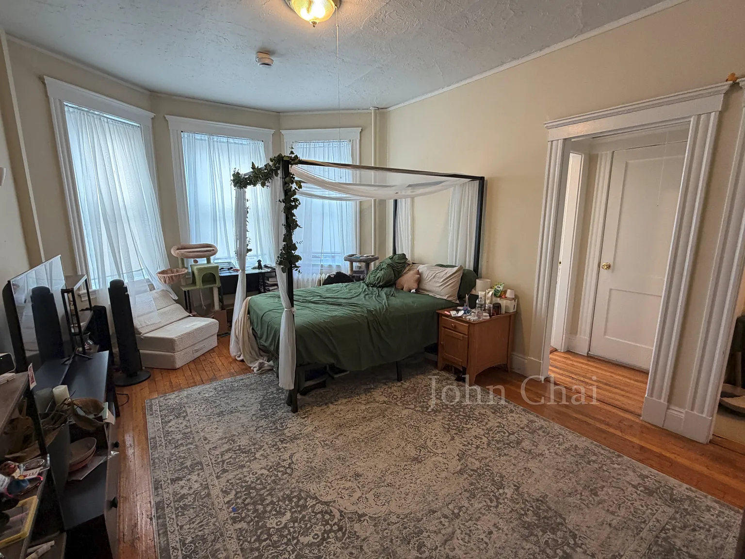 Studio, 500 sqft, $1,950 — Photo 2