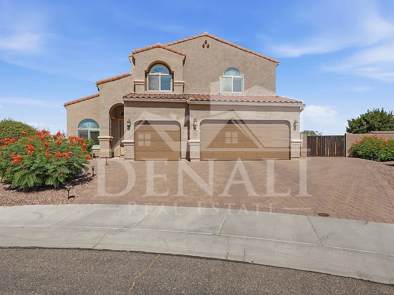 8910 W Irongate Rd — Photo 1