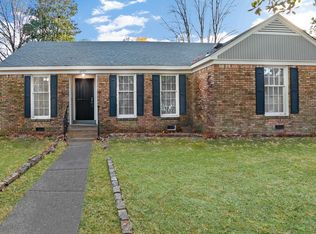 4757 Scottsdale Ave, Memphis, TN 38118
