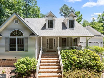 10586 Eisenhower Dr, King George, VA, 22485