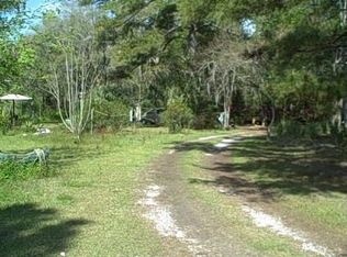 56 Meadowbrook Dr S, Ladys Island, SC 29907