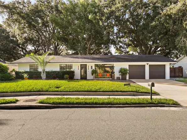 1708 Overlake Ave, Orlando, FL 32806