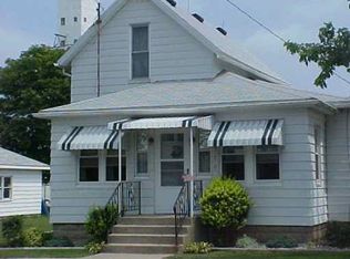 66570 State Route 331, Wyatt, IN 46595
