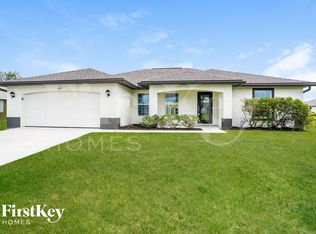 1307 NW 15th Ter, Cape Coral, FL 33993