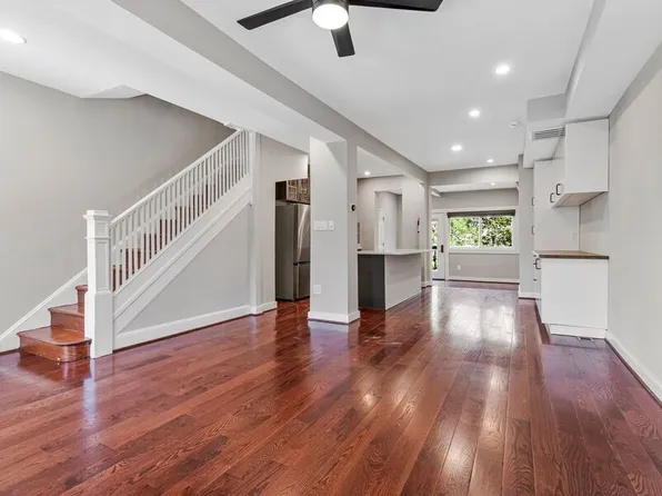 413 Buchanan St NW, Washington, DC 20011