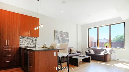 Rented by Town Residential