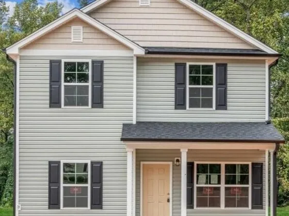 2154 E 1st St, Winston Salem, NC 27101