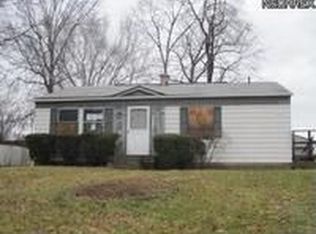 4754 Woodhurst Dr, Austintown, OH 44515