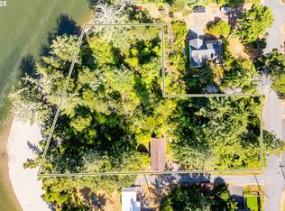 Vacant Land, Seaside, OR 97138