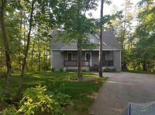 60 Pebblebrook Rd, Madison, NH 03849