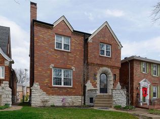 5811 Itaska St, Saint Louis, MO 63109