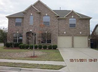 13712 Shadowglade Pl, Manor, TX 78653