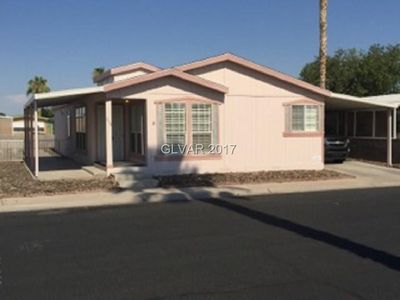 3638 Haleakala Dr, Las Vegas, NV, 89122