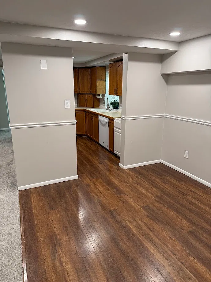 2 bed, 1100 sqft, $1,750 — Photo 2
