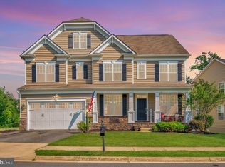 3 Woodlot Ct, Stafford, VA 22554