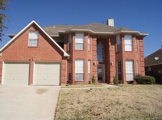 4005 Christopher Way, Plano, TX 75024