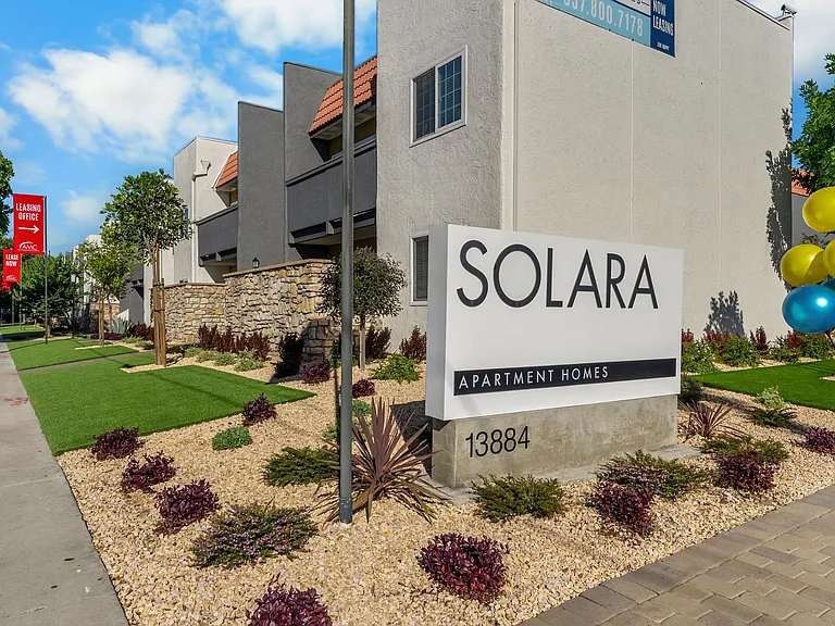 Solara Apartment Homes — Photo 47