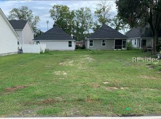 380 Live Oak Rd, Beaufort, SC 29936