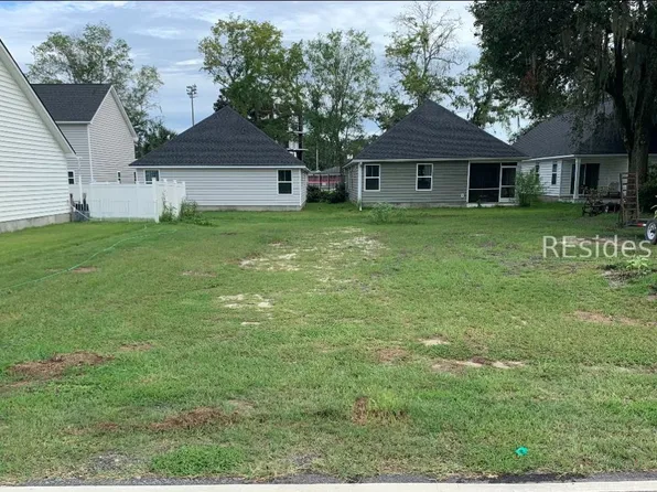 380 Live Oak Rd, Beaufort, SC 29936