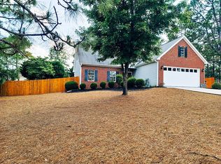 40 Sedgwyck Dr, Pinehurst, NC 28374