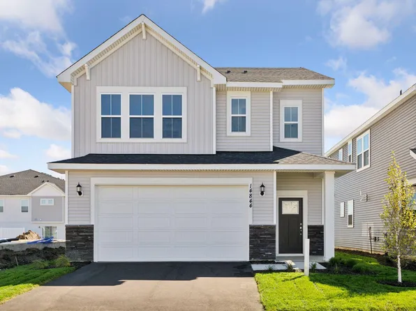 14868 Ardgillan Rd, Rosemount, MN 55068