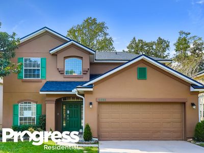 2355 Crooked Pine Ln, Fleming Island, FL, 32003