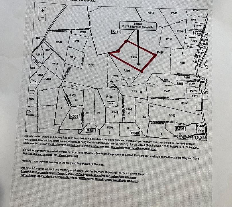 2nd image of Camp Raudy Rd