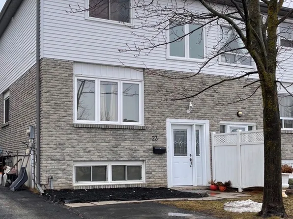 23 Carlton Rd, Barrie, ON L4M 5K8