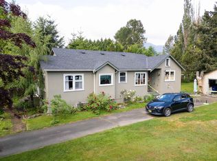 41793 Yarrow Central Rd, Chilliwack, BC V2R 5G3