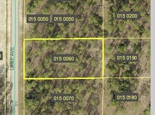 1312 Lake Ave, Lehigh Acres, FL 33972