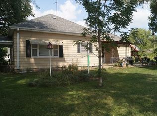 407 Eldon St, Talmage, NE 68448