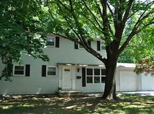 16 Donald Rd, East Brunswick, NJ 08816