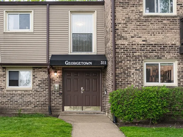 311 N Carter St Unit 102, Palatine, IL 60067
