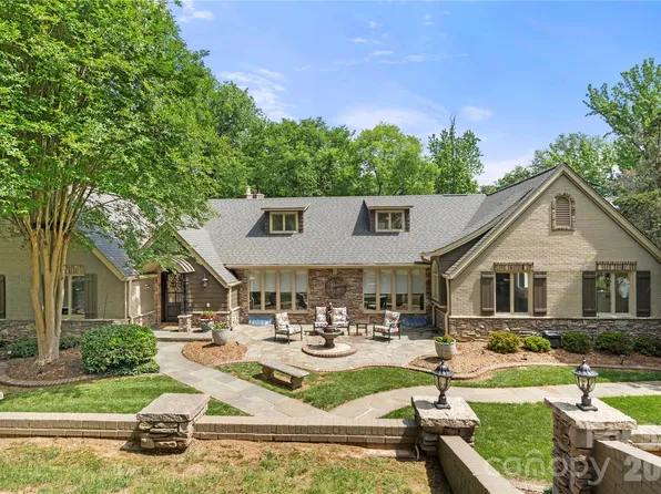 4531 Montibello Dr, Charlotte, NC 28226
