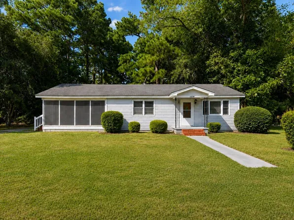 1270 Dirty Branch Rd., Conway, SC 29527