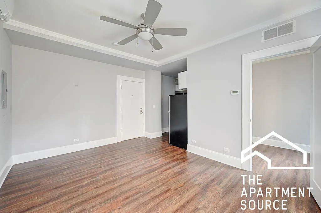 Studio, $1,650 — Photo 3