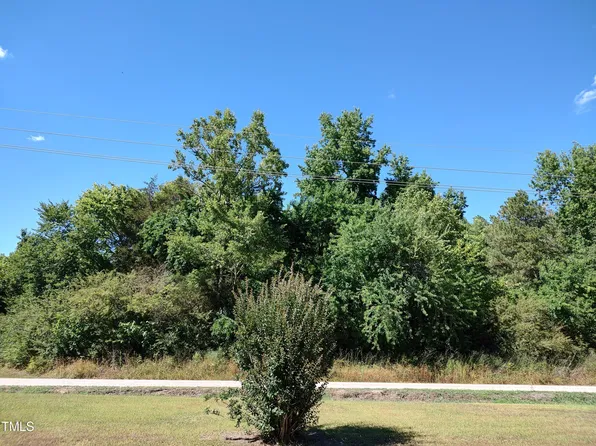 1863 Warren Plains Rd, Warrenton, NC 27589