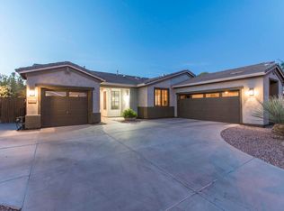 3364 E Phelps St, Gilbert, AZ 85295