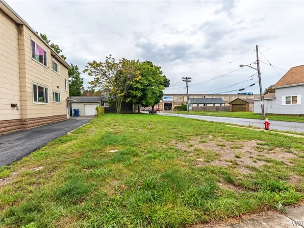 1647 Clinton St Lot 5, Buffalo, NY 14206