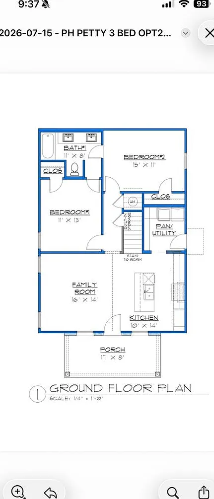 *First Month free* New Build 3/2 - First month free if lease signed by August 30th! — Photo 3