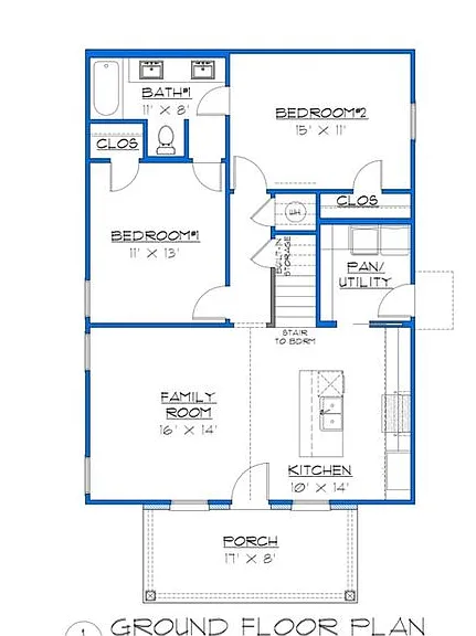 138 Greenbriar Ct — Photo 3