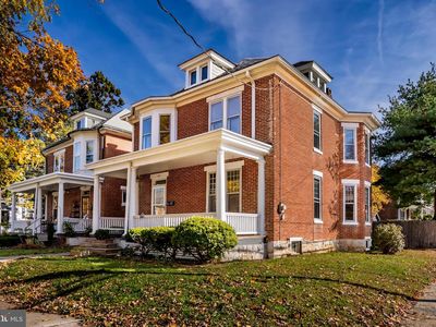 229 Mooreland Ave, Carlisle, PA, 17013