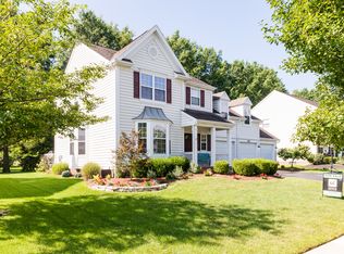 5068 Sierra Dr, Westerville, OH