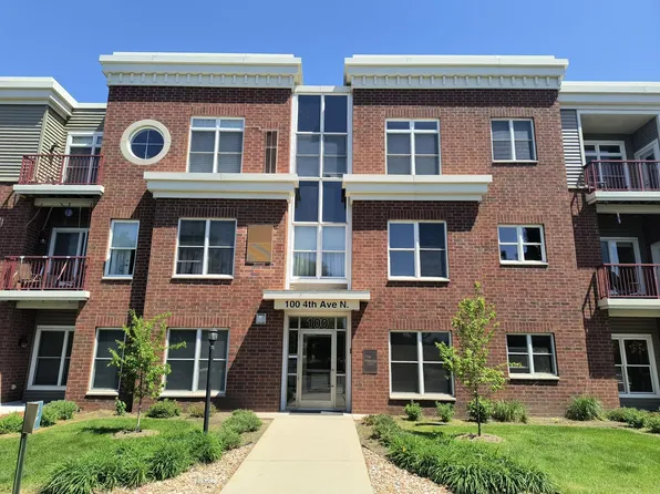 100 4th Ave N Unit 107, South Saint Paul, MN 55075