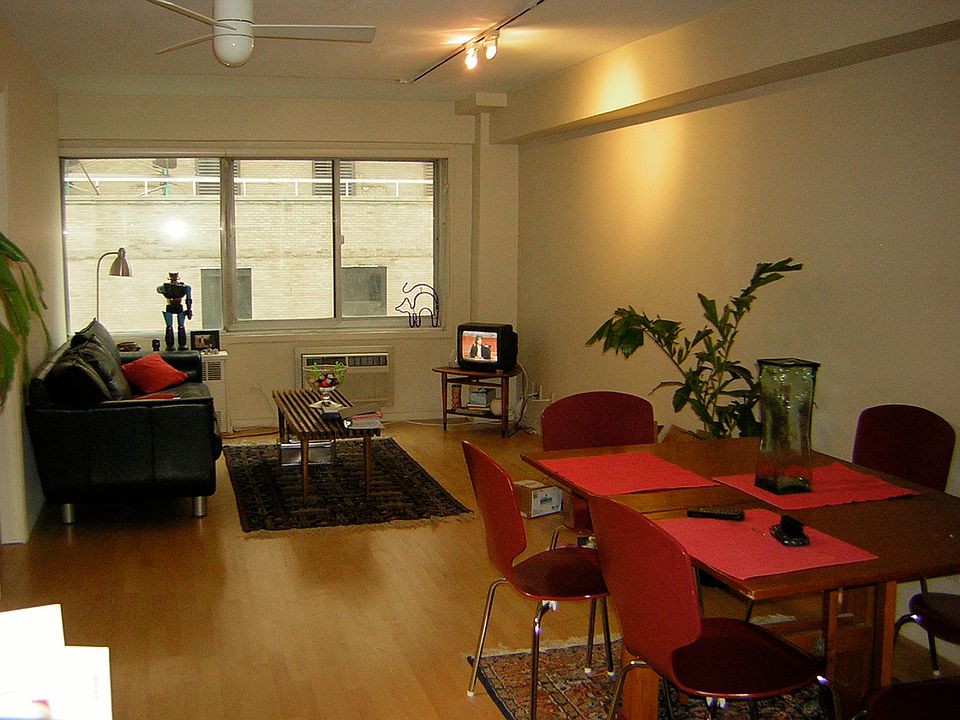 1st image of 240 E 55th St APT 10D