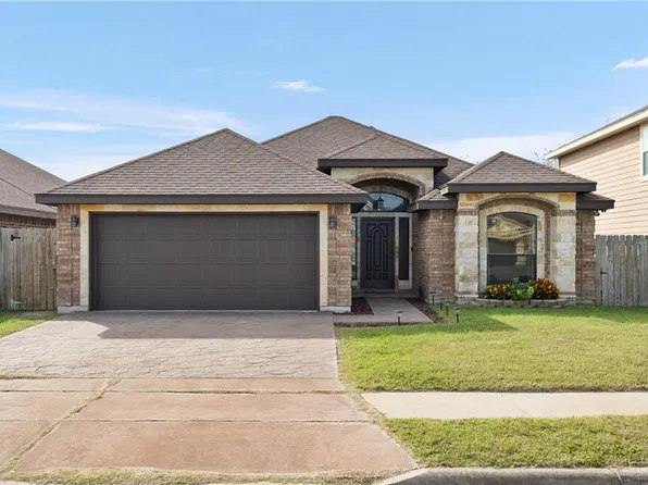 320 Kika De La Garza St, Edinburg, TX 78539